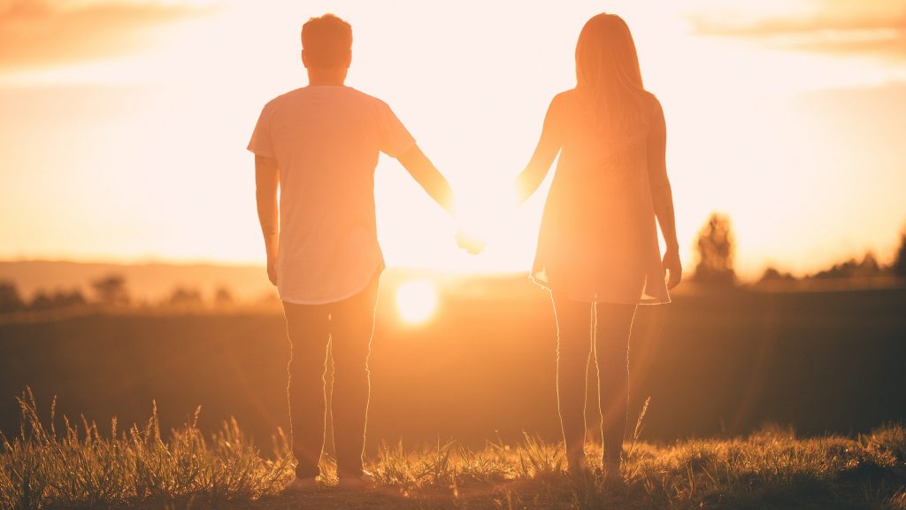 Tantra Helps You Clear Your Love Blocks