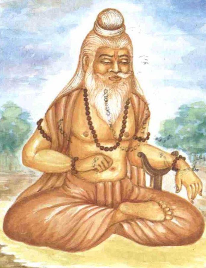 rishi