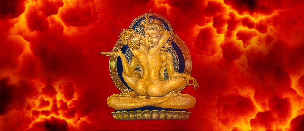Tantra Meaning and Origin