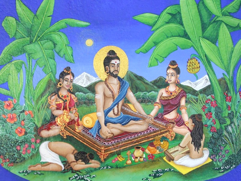 Abhinavagupta