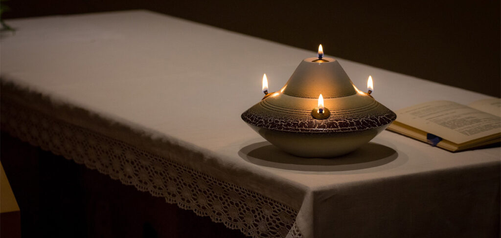 Tantra as a spiritual way of life