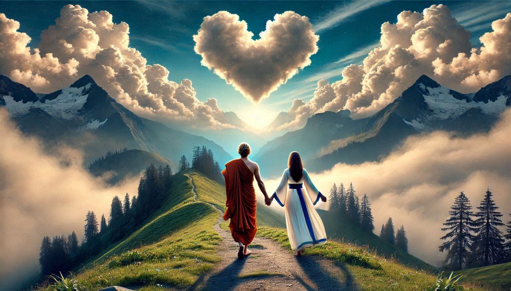 Tantra, Relationships, and Spiritual Growth