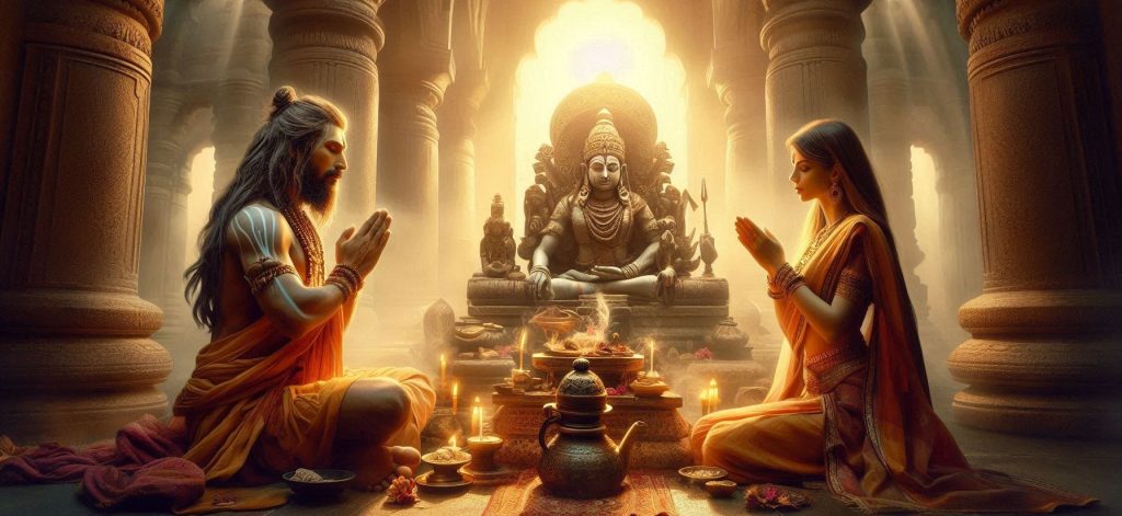 Sex and Tantra