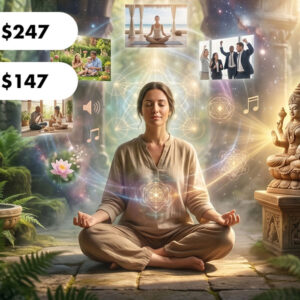 The 6 Tantric Keys to Manifesting